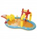 Bestway Lil' Champ Paddling Pool & Play Centre