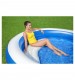 Bestway Summer Days Inflatable Swimming Pool with Shelter