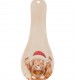 Finlay the Highland Cow Spoon Rest