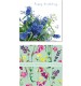 Floral Greetings Cards Multipack