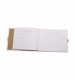 Always & Forever Gold Foil "Our Wedding" Guest Book