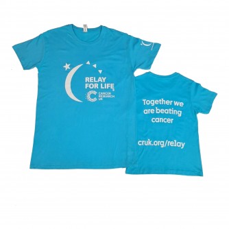 Relay for Life T-Shirt