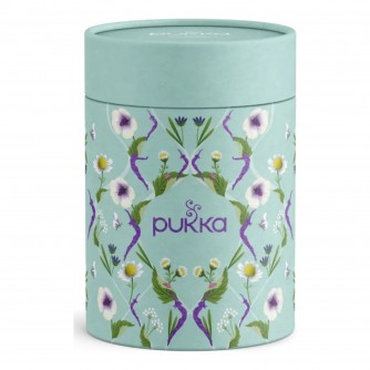Pukka Organic Calm Tea Collection